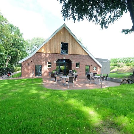 Blekkers Bed&Breakfast Uelsen Exteriér fotografie
